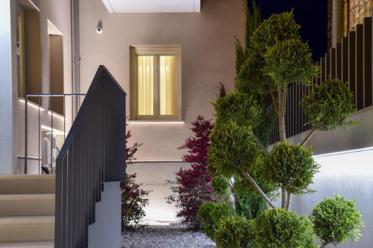 Zalo Urban Living Spaces Ioannina Exterior photo