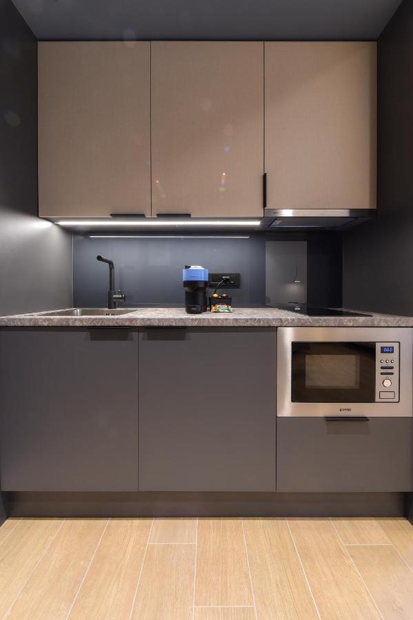 Zalo Urban Living Spaces Ioannina Exterior photo