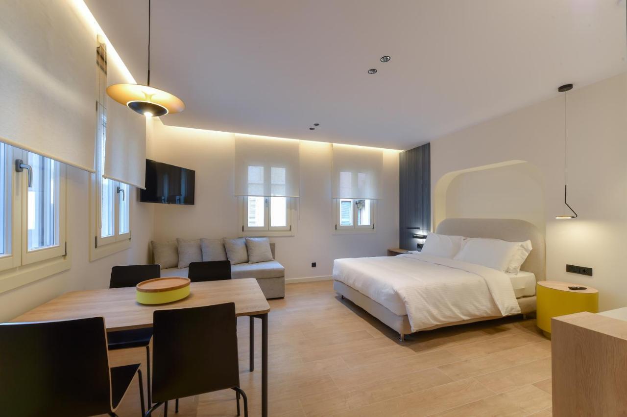 Zalo Urban Living Spaces Ioannina Exterior photo