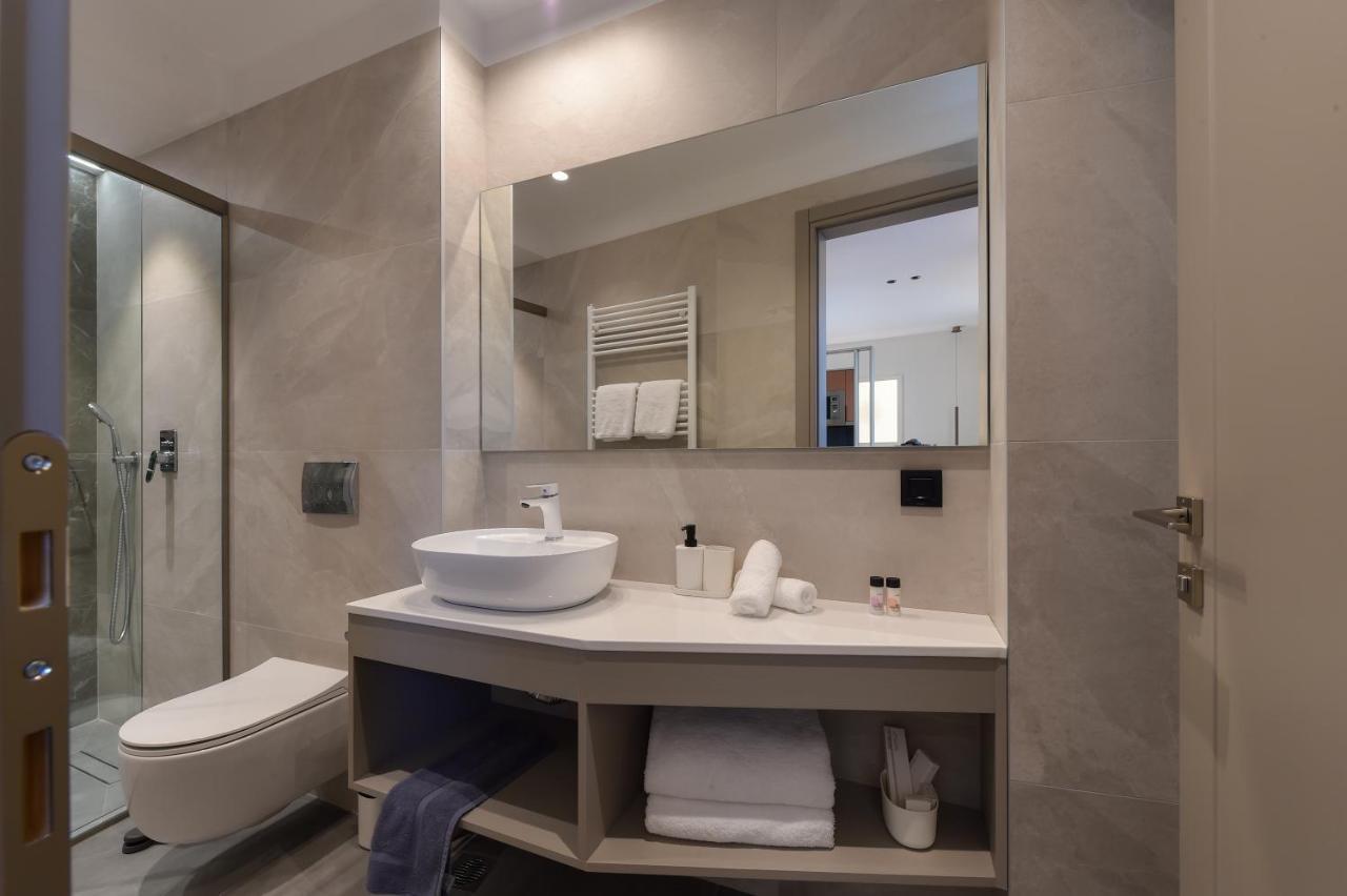 Zalo Urban Living Spaces Ioannina Exterior photo