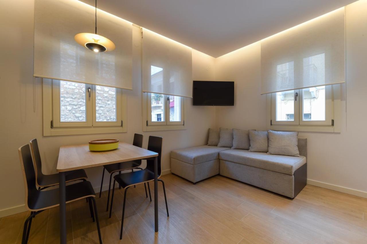 Zalo Urban Living Spaces Ioannina Exterior photo