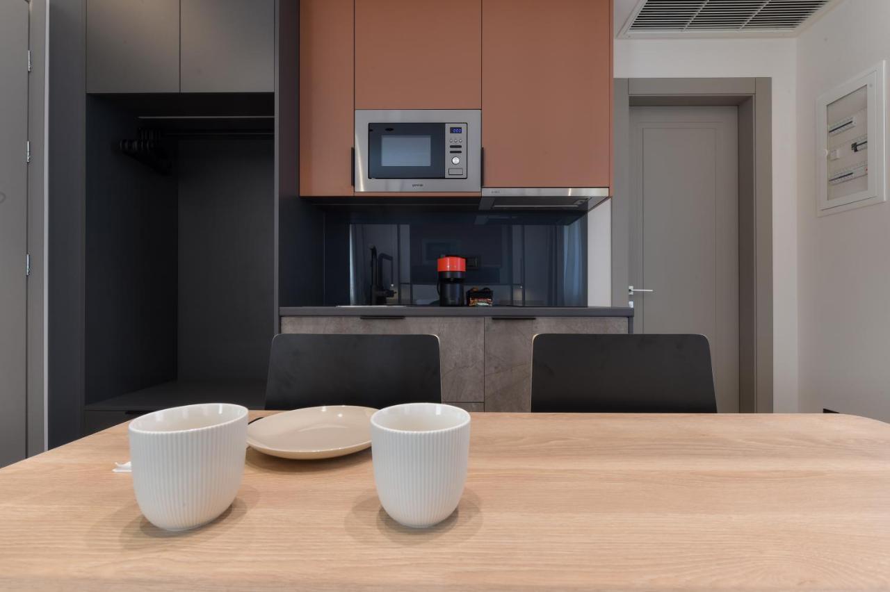 Zalo Urban Living Spaces Ioannina Exterior photo