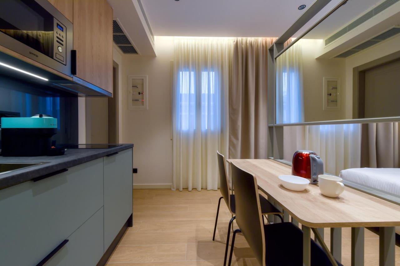 Zalo Urban Living Spaces Ioannina Exterior photo