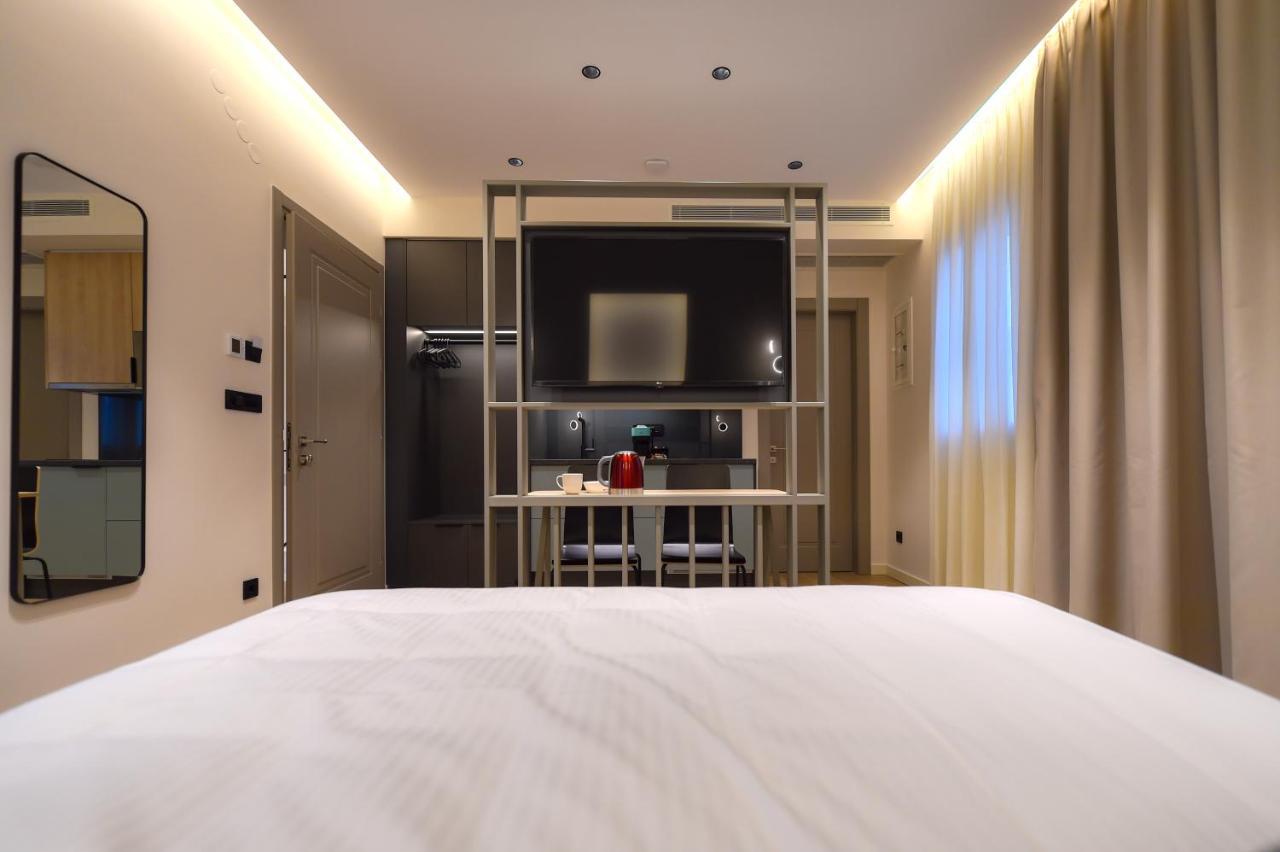 Zalo Urban Living Spaces Ioannina Exterior photo