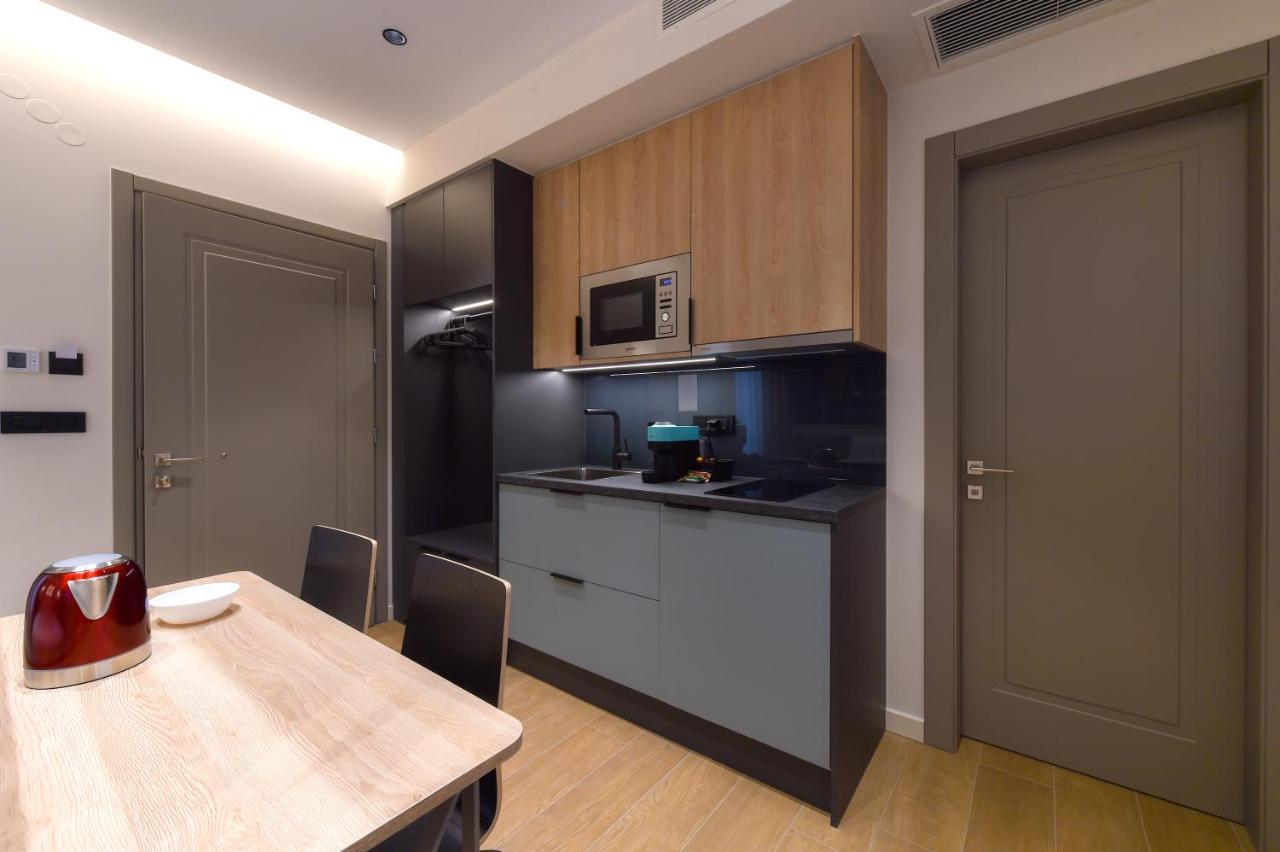 Zalo Urban Living Spaces Ioannina Exterior photo