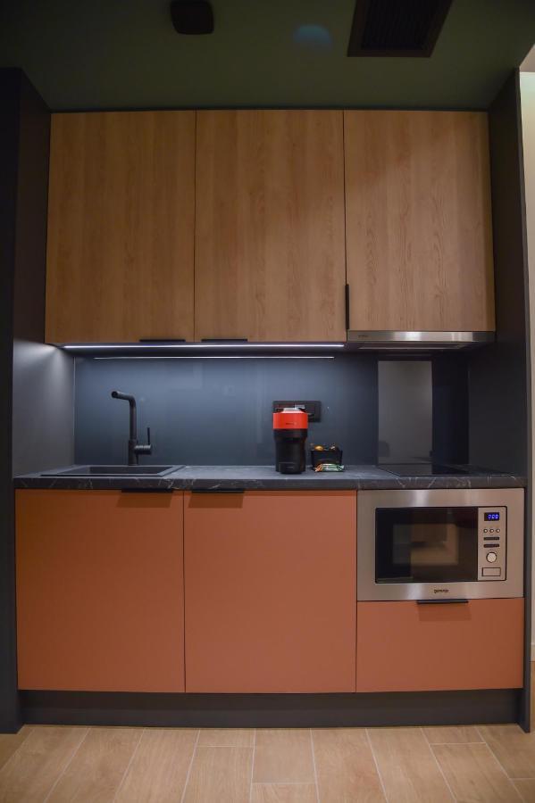 Zalo Urban Living Spaces Ioannina Exterior photo
