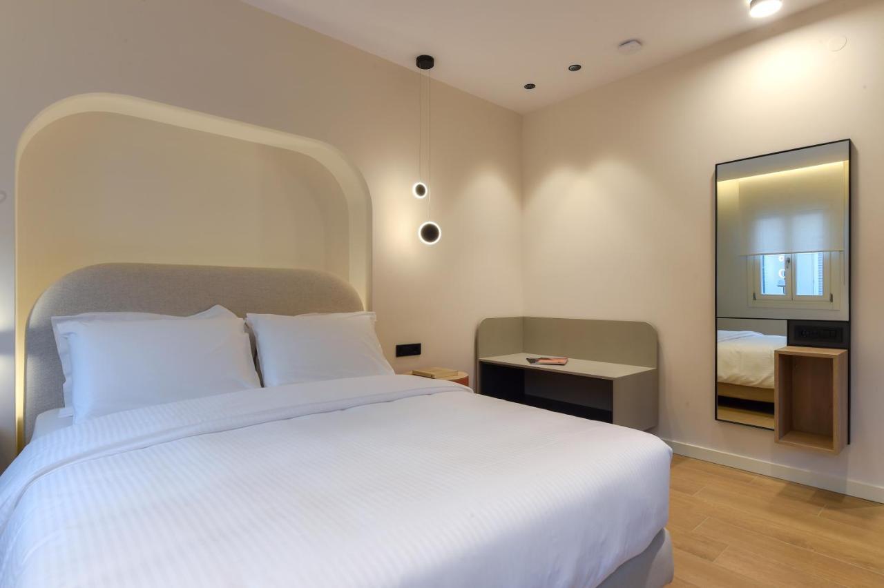Zalo Urban Living Spaces Ioannina Exterior photo