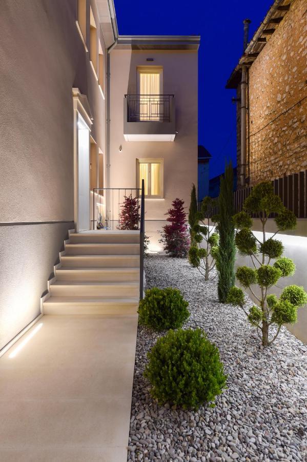 Zalo Urban Living Spaces Ioannina Exterior photo