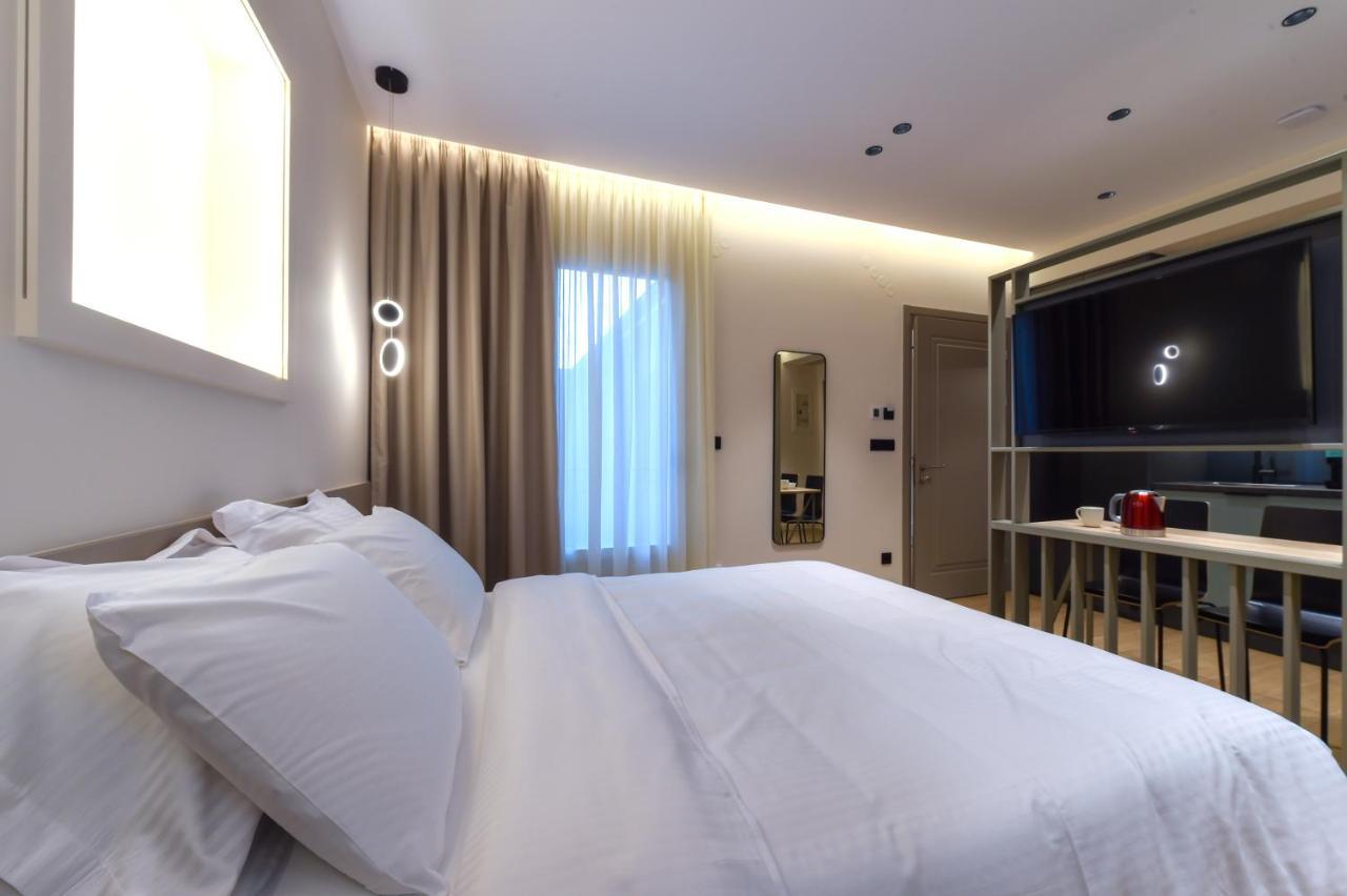 Zalo Urban Living Spaces Ioannina Exterior photo