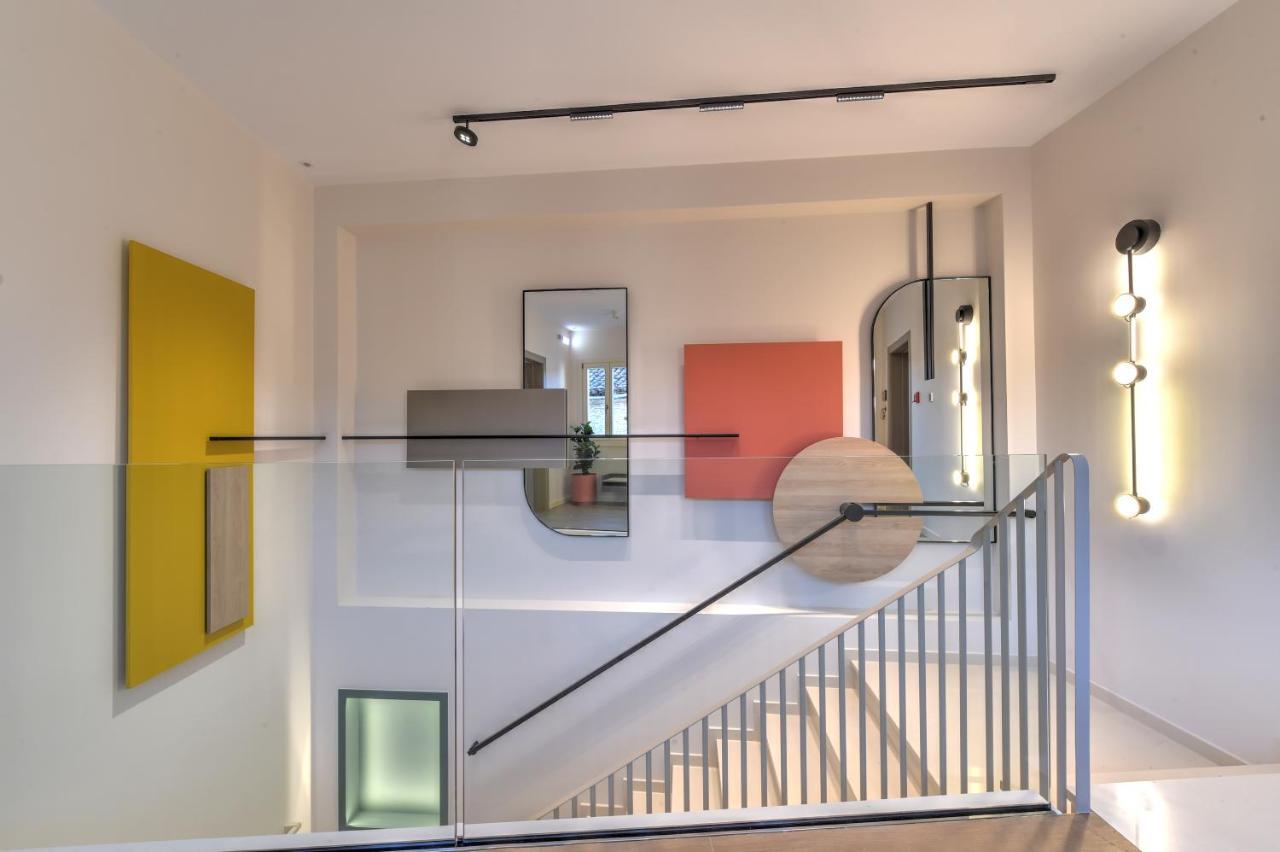 Zalo Urban Living Spaces Ioannina Exterior photo