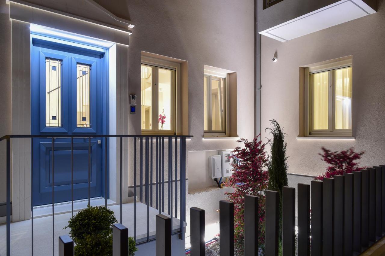 Zalo Urban Living Spaces Ioannina Exterior photo