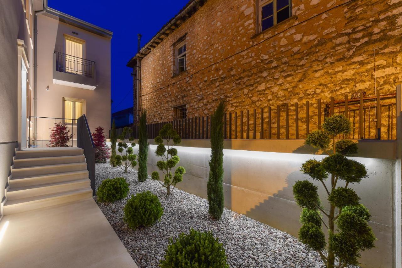 Zalo Urban Living Spaces Ioannina Exterior photo