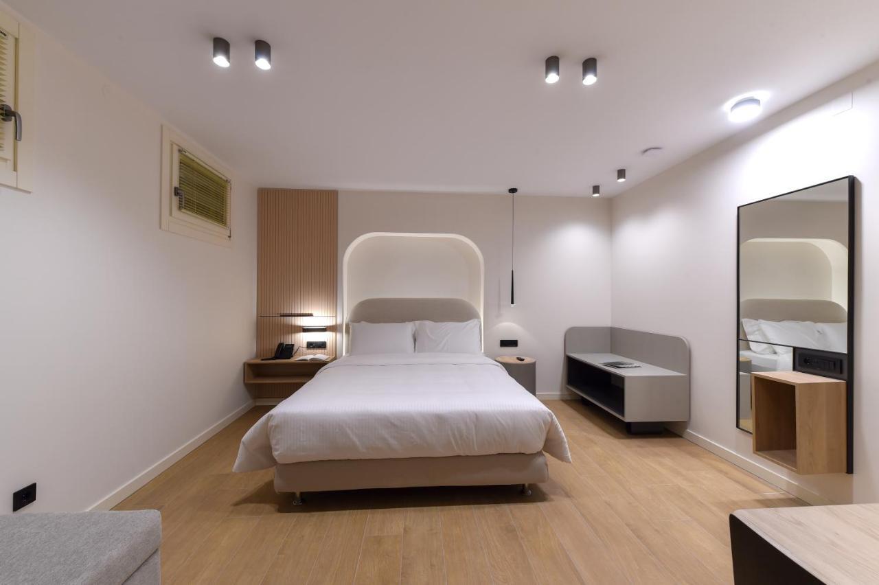 Zalo Urban Living Spaces Ioannina Exterior photo