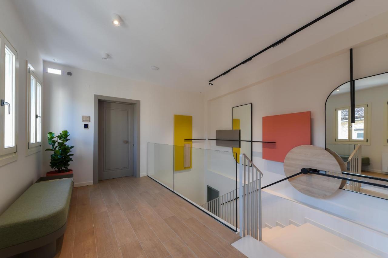 Zalo Urban Living Spaces Ioannina Exterior photo