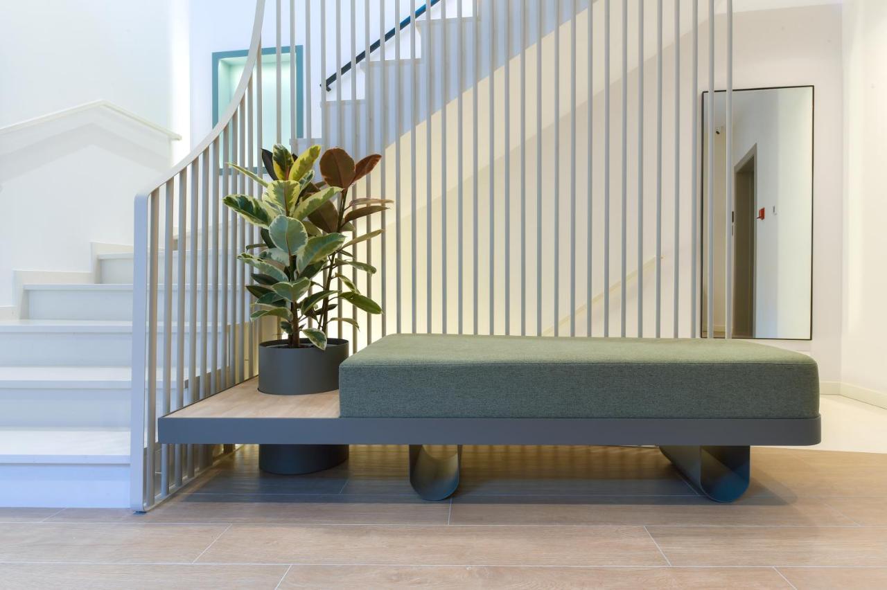 Zalo Urban Living Spaces Ioannina Exterior photo