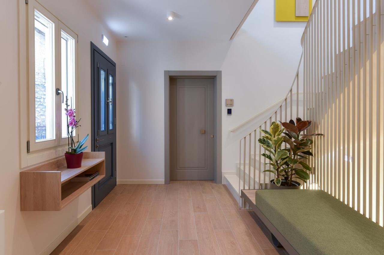 Zalo Urban Living Spaces Ioannina Exterior photo