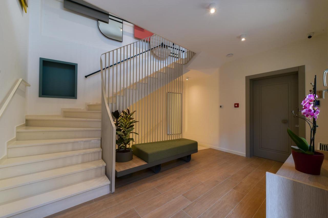Zalo Urban Living Spaces Ioannina Exterior photo