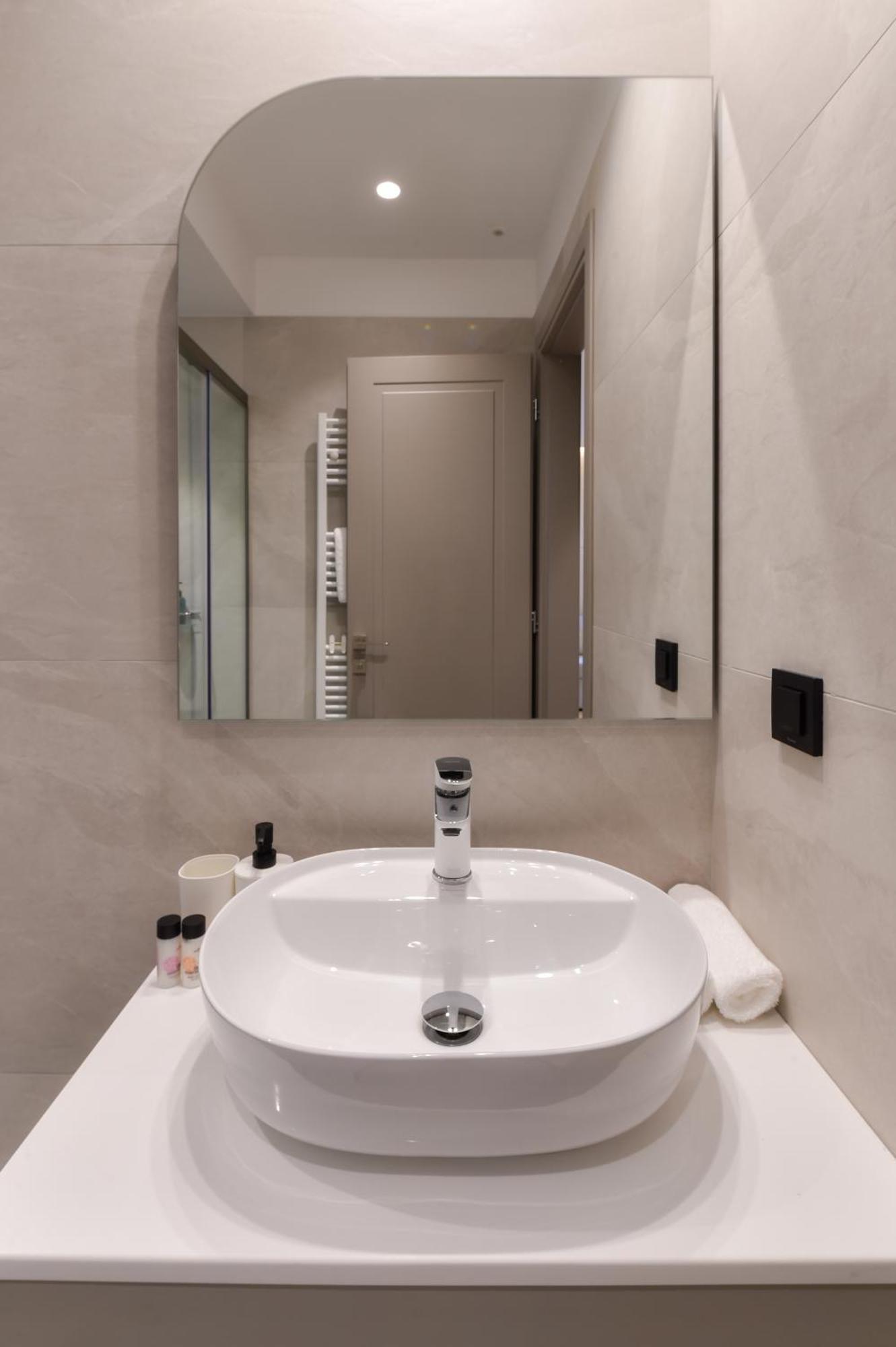 Zalo Urban Living Spaces Ioannina Room photo