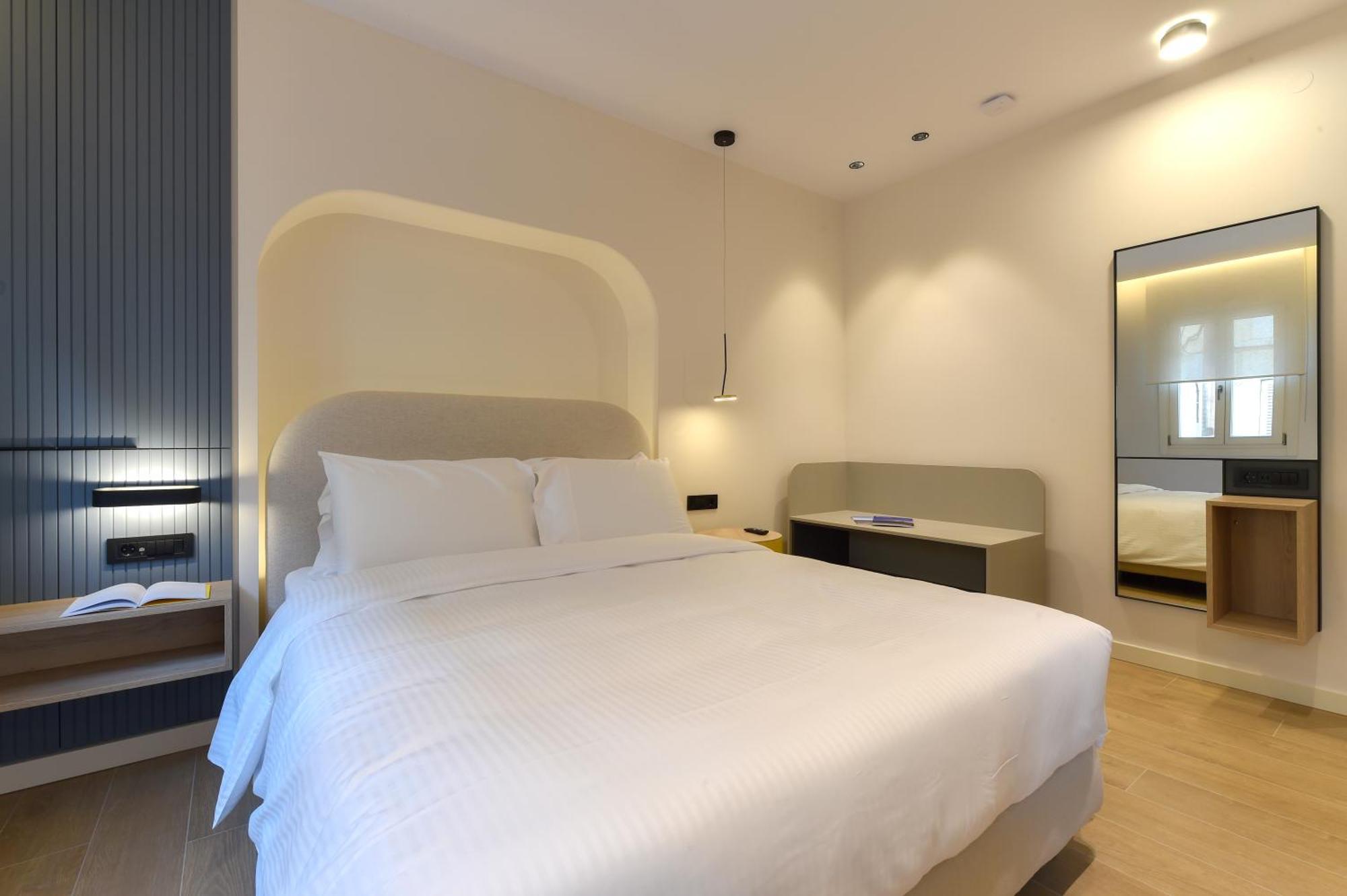 Zalo Urban Living Spaces Ioannina Room photo